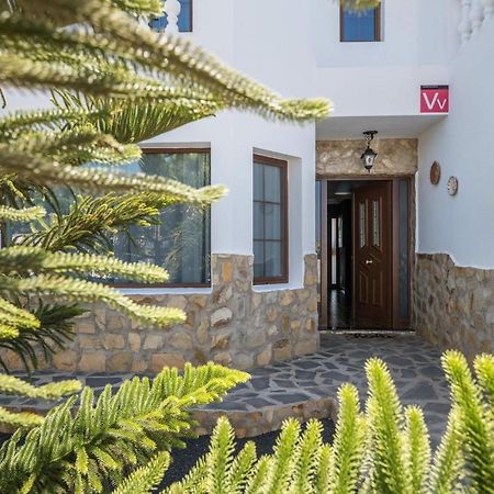 Villa Maria ティナホ エクステリア 写真