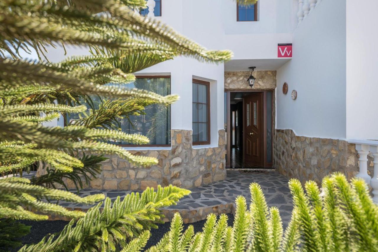 Villa Maria ティナホ エクステリア 写真